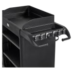 Rubbermaid Stick Good Holders